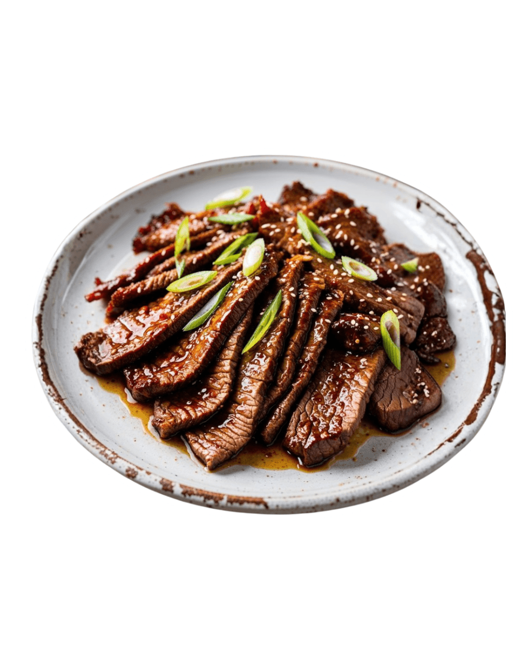 Bold Korean at Aura Kitchen and Bar