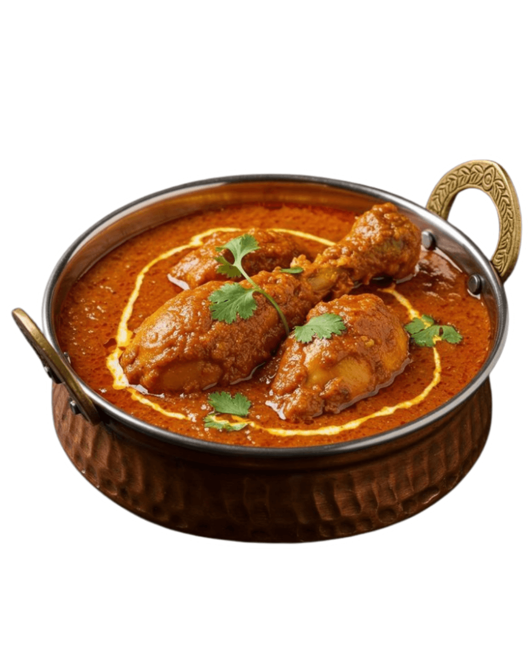 Soulful Indian at Aura Kitchen and Bar
