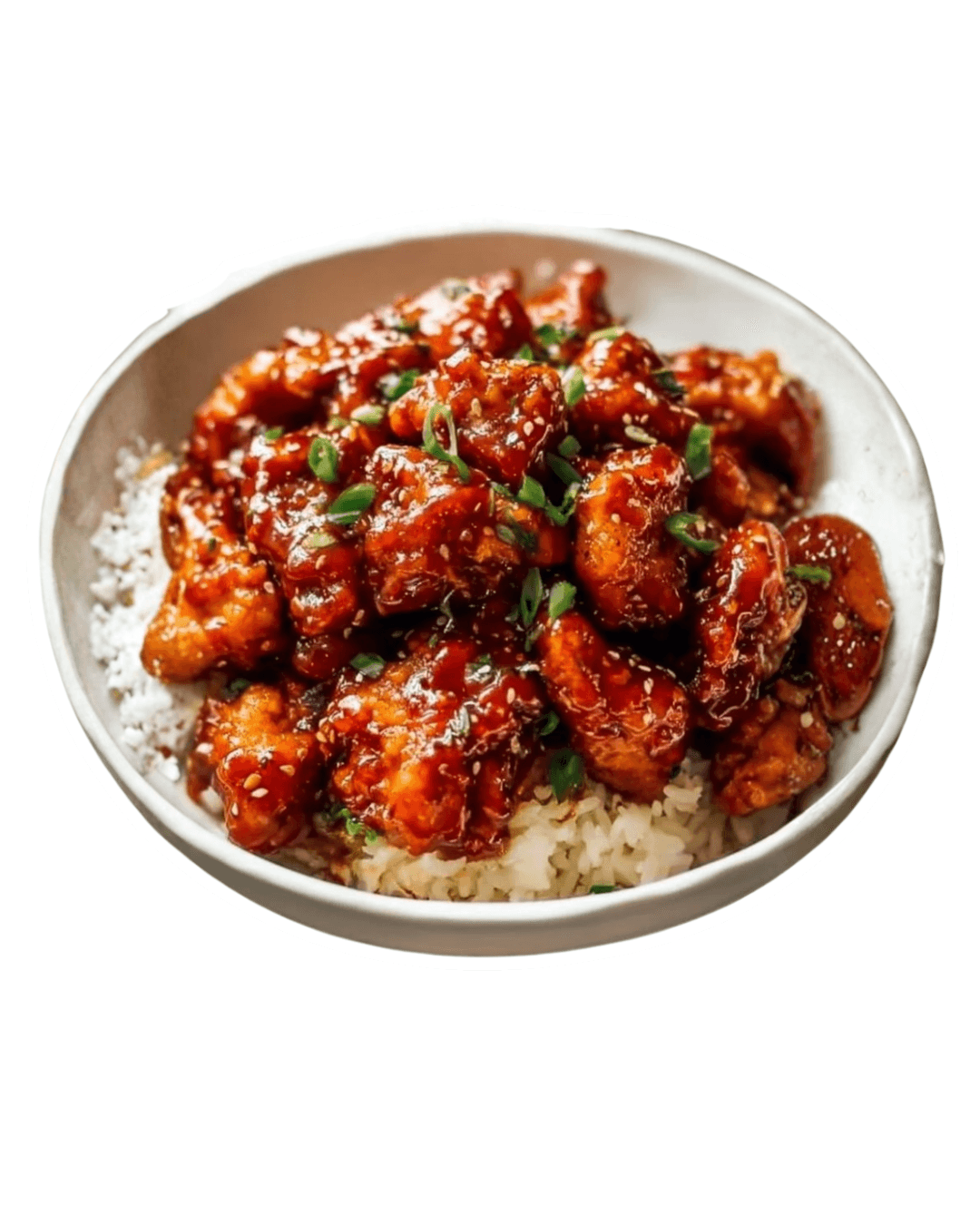Vibrant Chinese at Aura Kitchen and Bar