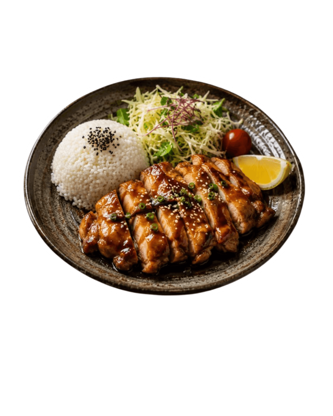 Refined Japanese at Aura Kitchen and Bar